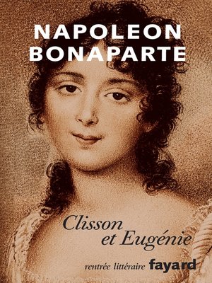 cover image of Clisson et Eugénie